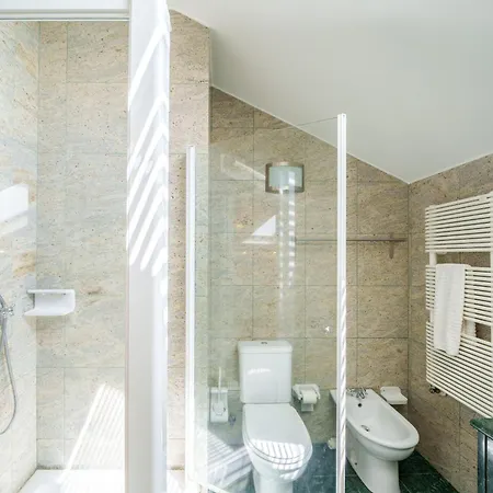 Feel Discovery Casa Da Capela Douro Valley Villa *